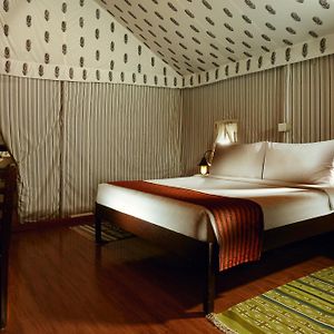 Kamer met een King Size Bed