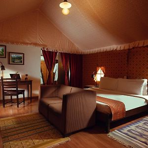 Deluxe Kamer met een Queen Size Bed